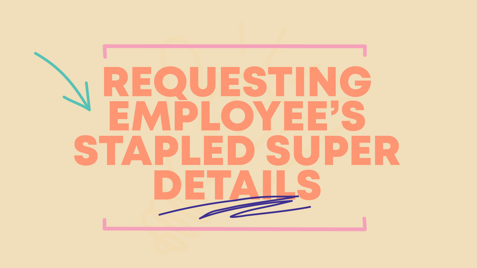 Stapled Super Funds for Employees Illumin8